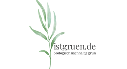 istgruen Logo