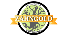 Zahngold Logo