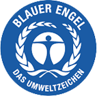 Blauer Engel Umweltzeichen