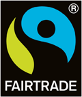 Das Fairtrade-Siegel