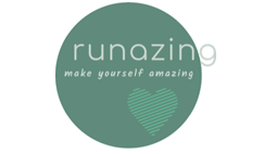 Logo runazing