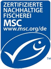 Das Lebensmittel-Siegel von MSC