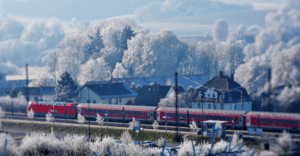 umweltfreundlich reisen